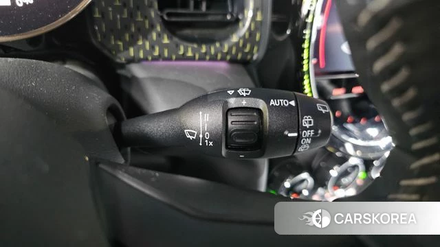 Mini Cooper Electric id 3859507 из Кореи 10