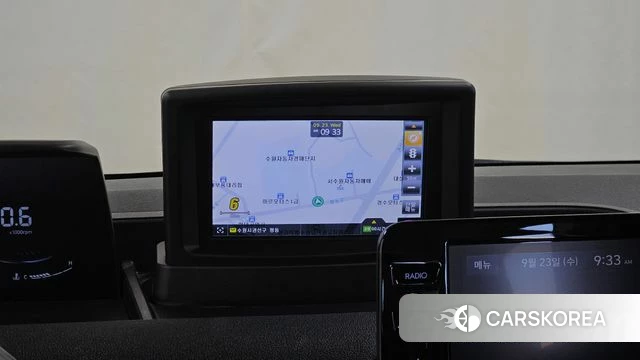 Hyundai Staria id 4905846 из Кореи 10
