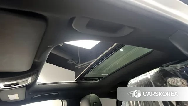 Mercedes-Benz GLA - Class H247 id 3645180 из Кореи 10