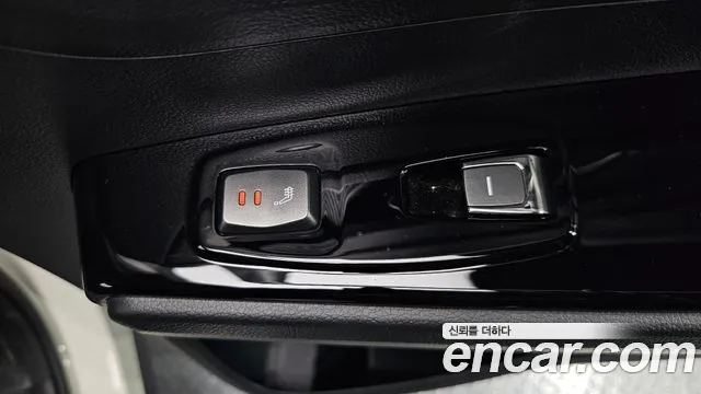 Ssangyong Beautiful Korando id 2815948 из Кореи 10