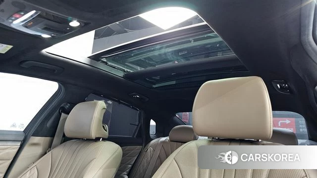 Kia K8 id 3953261 из Кореи 10
