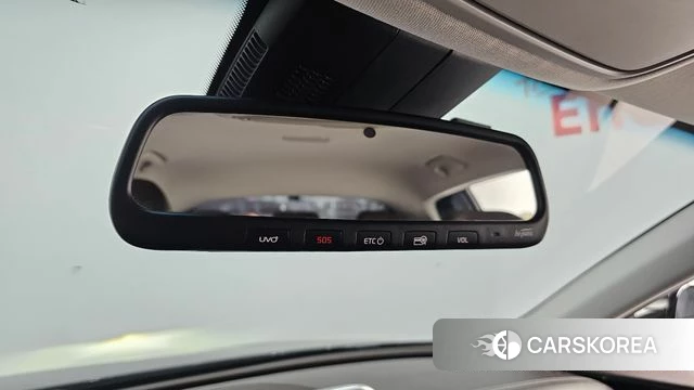 Kia Stinger id 3894300 из Кореи 10