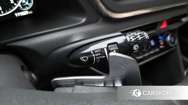 Hyundai Sonata (DN8) id 4595478 из Кореи 10