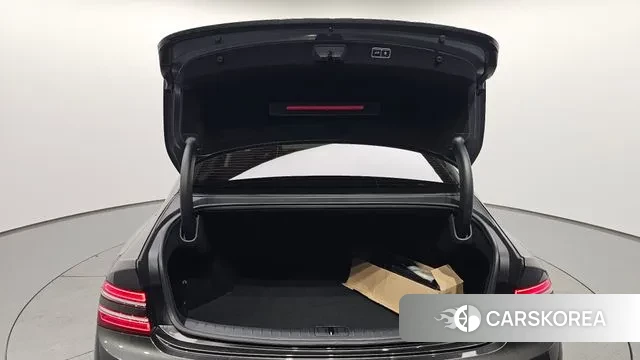 Genesis G80 (RG3) id 3764550 из Кореи 10