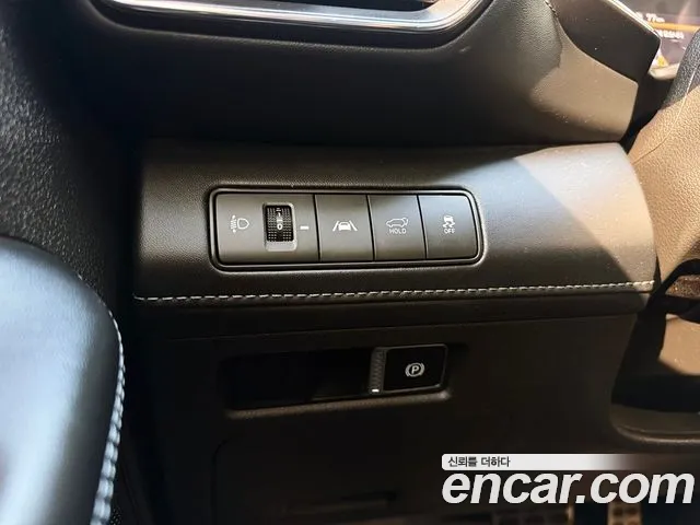 Hyundai The New Santa Fe id 2651164 из Кореи 10