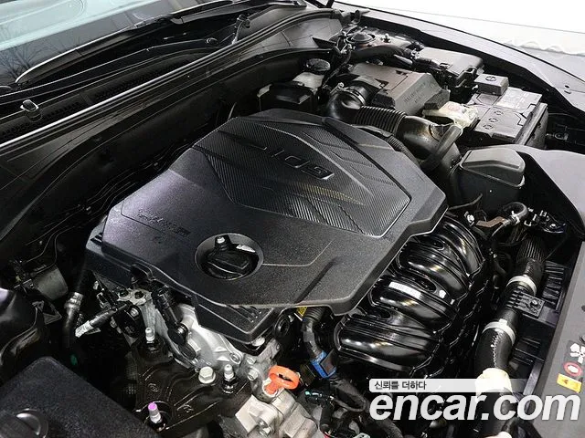 Hyundai The New Grandeur IG id 2692740 из Кореи 10