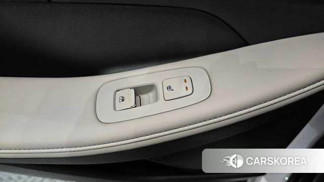 Hyundai Sonata D Edge Hybrid (DN8) id 4360229 из Кореи 10