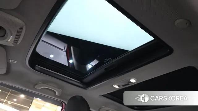 Mini Cooper id 3433125 из Кореи 10