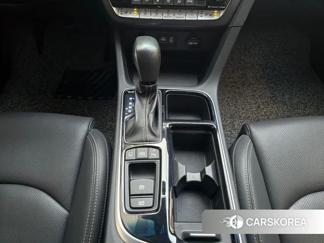 Hyundai Sonata New Rise id 3489789 из Кореи 10