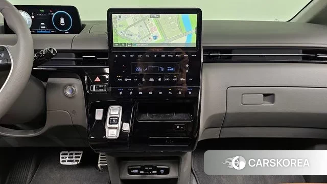 Hyundai Staria id 3614456 из Кореи 10