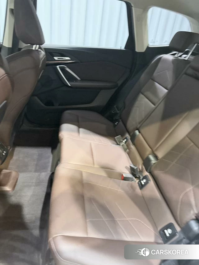BMW X1 id 4387262 из Китая 10