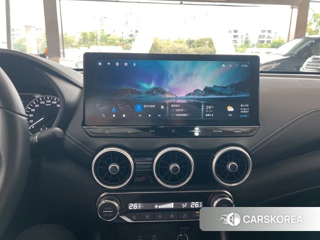 Nissan Xuan Yi id 4299684 из Китая 10