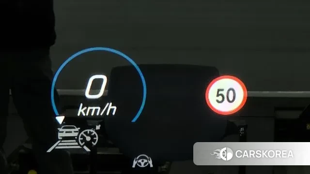 Mercedes-Benz GLE-Class W167 id 3442724 из Кореи 10