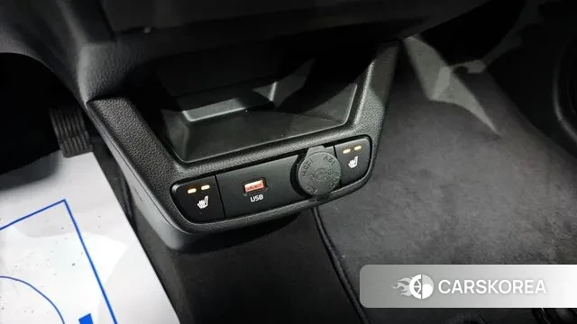 Kia The New Ray id 3753700 из Кореи 10