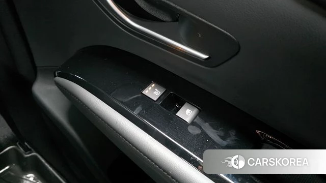 Hyundai The New Tucson Hybrid (NX4) id 3841031 из Кореи 10