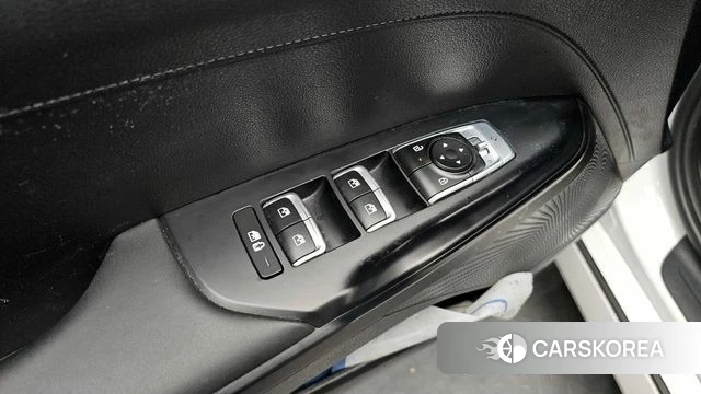 Kia The New K5 3rd generation id 4354254 из Кореи 10