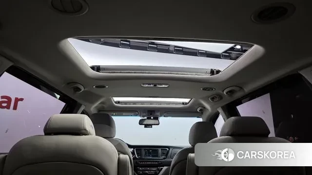 Kia The New Carnival id 3275676 из Кореи 10