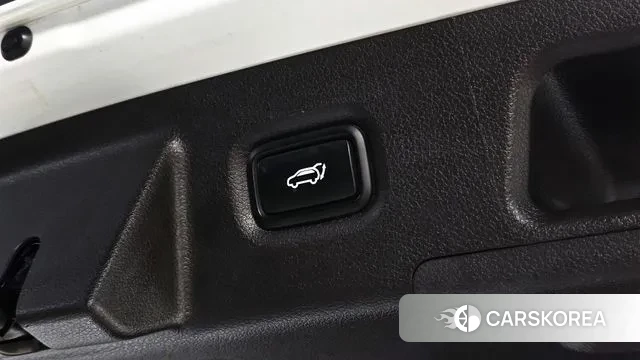 Hyundai Santa Fe TM id 3541403 из Кореи 10