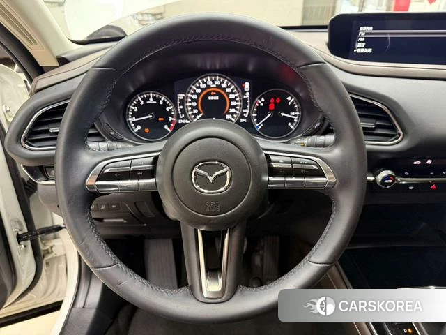 Mazda CX-30 id 4273626 из Китая 10