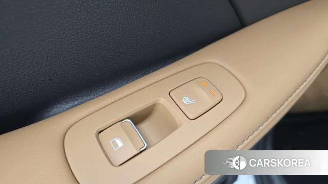 Hyundai Sonata (DN8) id 4482418 из Кореи 10