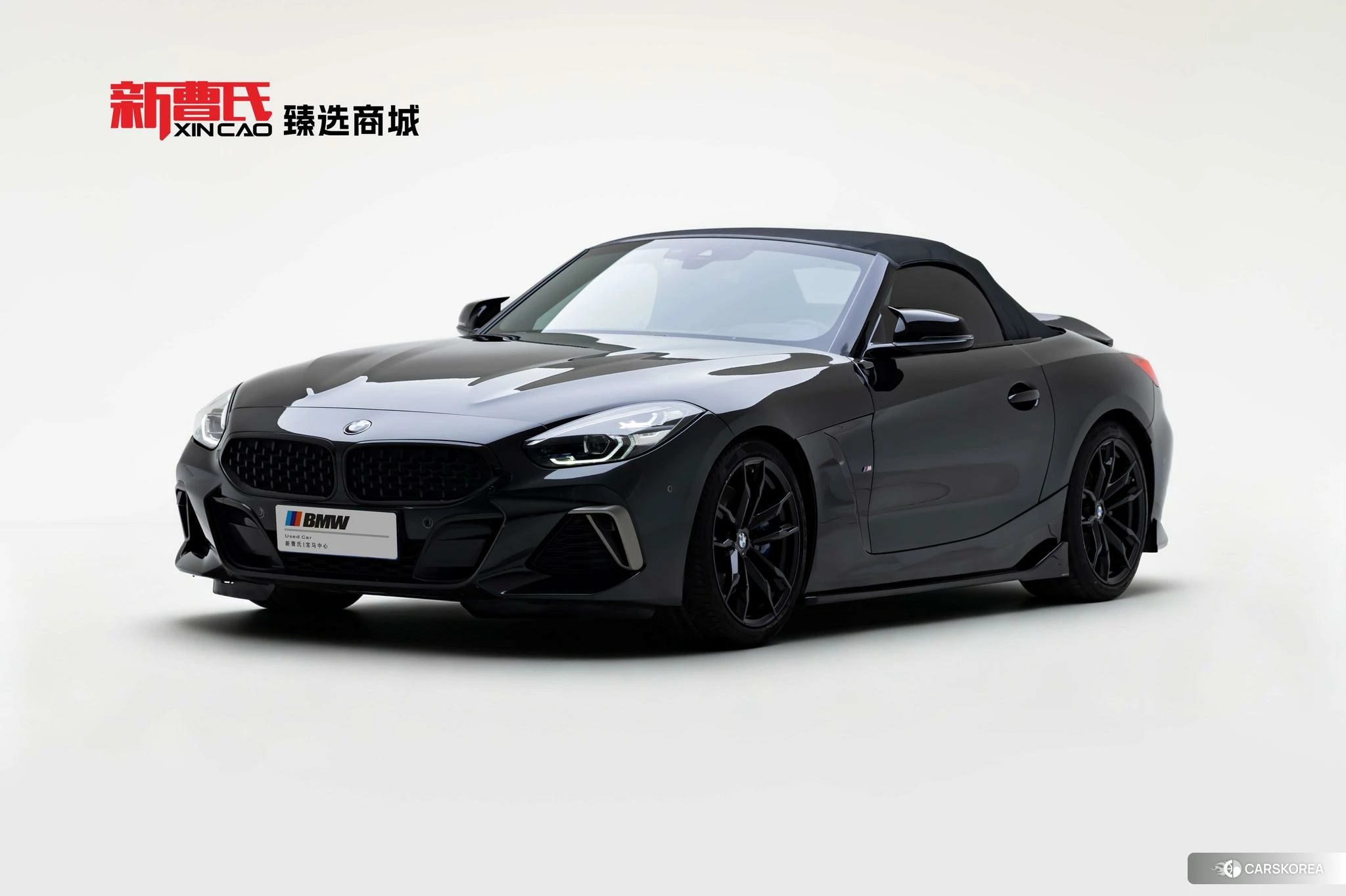 BMW Z4 id 4510614 из Китая 10