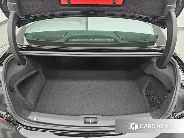 Volvo S90 id 3021649 из Кореи 10