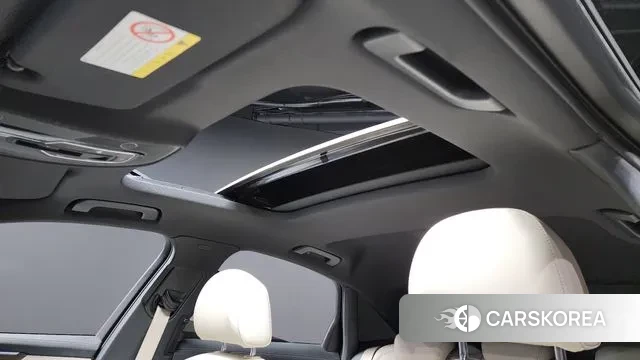 Audi A6 (C8) id 3546815 из Кореи 10