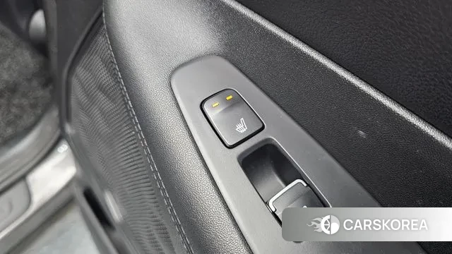 Hyundai The New Santa Fe id 3696787 из Кореи 10