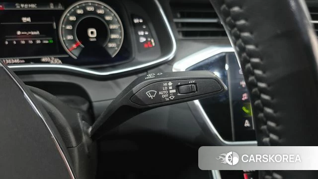 Audi A7 (4K) id 4717228 из Кореи 10