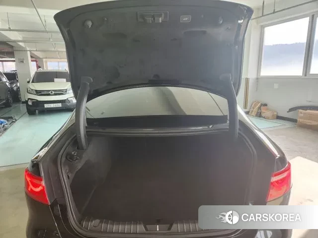 Jaguar XF (X260) id 3336204 из Кореи 10