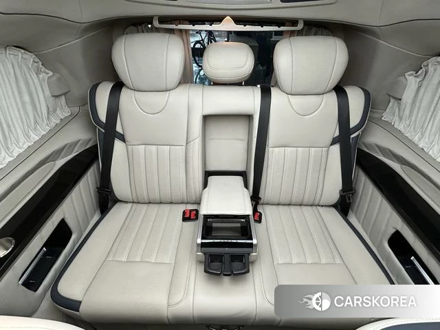 Mercedes-Benz Vito id 4256331 из Китая 10