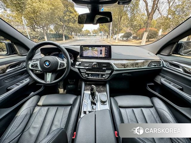 BMW 6 series GT id 4240784 из Китая 10