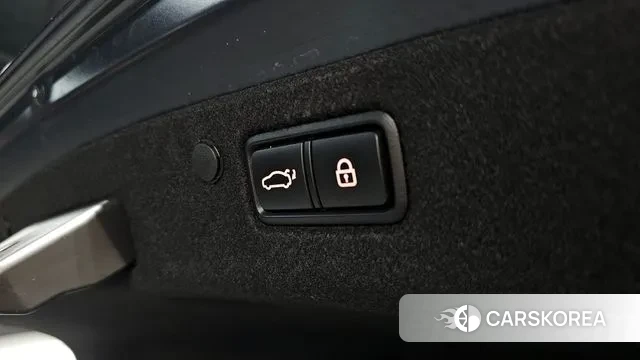 Hyundai The New Grandeur IG Hybrid id 3053762 из Кореи 10