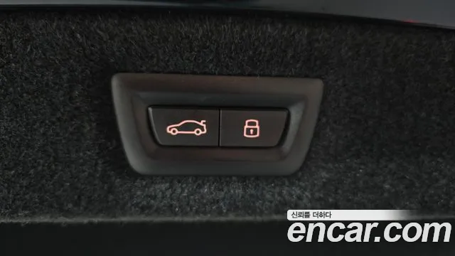 BMW 8 Series (G15) id 2735292 из Кореи 10