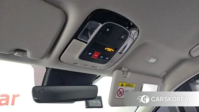 Hyundai The New Tucson (NX4) id 3517415 из Кореи 10