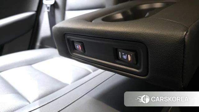 Renault Korea (Samsung) QM6 id 4417338 из Кореи 10