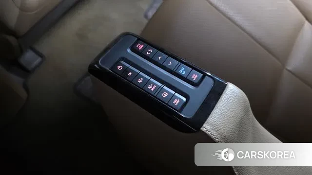 Kia All New Carnival id 3024620 из Кореи 10