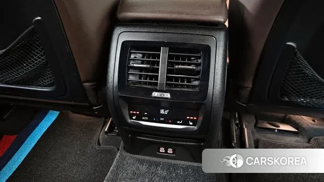 BMW X4 (G02) id 2965516 из Кореи 10