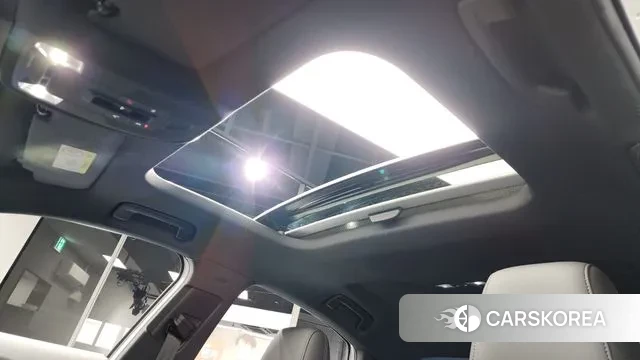 Audi A3 (8Y) id 3565355 из Кореи 10