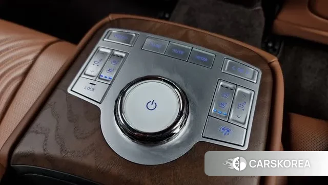 Genesis G80 (RG3) id 2989002 из Кореи 10