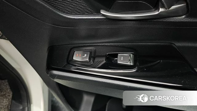 Ssangyong Beautiful Korando id 3924268 из Кореи 10