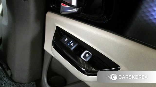 Kia Carnival 4th generation id 4230369 из Кореи 10