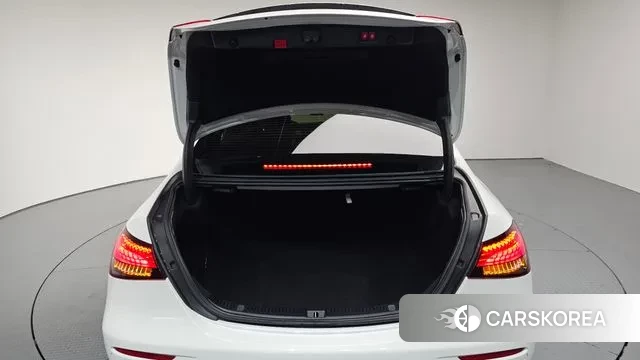 Mercedes-Benz E-Class W213 id 3422277 из Кореи 10