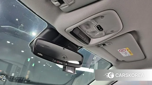 Chevrolet (GM Daewoo) Trailblazer id 3607058 из Кореи 10