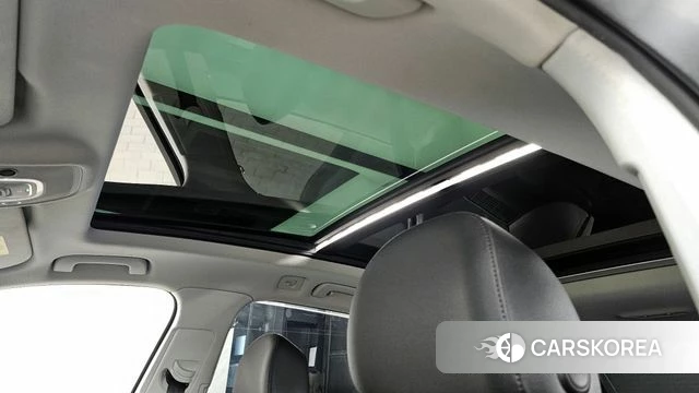 Audi Q7 (4M) id 3904486 из Кореи 10