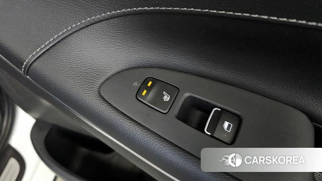 Hyundai Grandeur IG Hybrid id 4188673 из Кореи 10