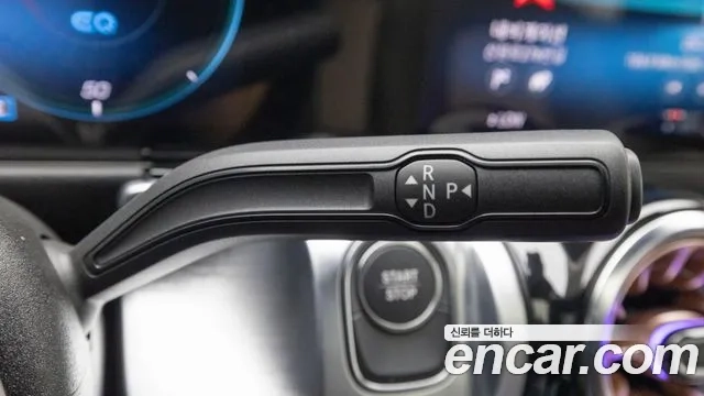 Mercedes-Benz EQB X243 id 2919998 из Кореи 10