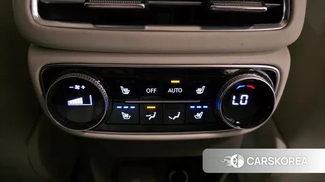 Genesis GV80 id 3214154 из Кореи 10