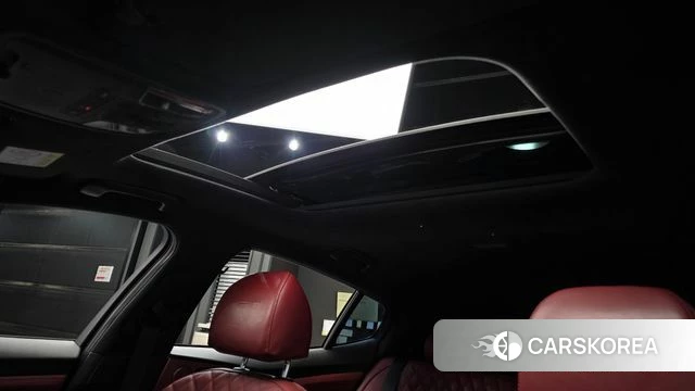 Kia Stinger Meister id 4383205 из Кореи 10