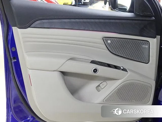 Maserati Grecale id 3452425 из Кореи 10